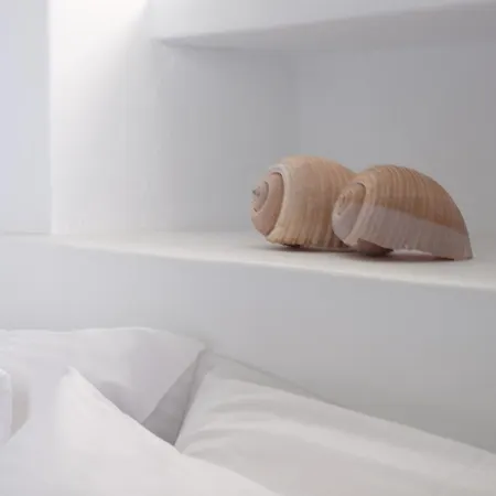 Holiday home Nymph Klido Kanaki