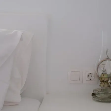 Nymph Klido Holiday home Kanaki