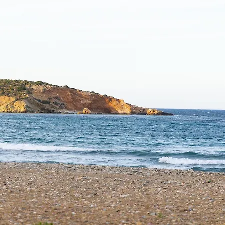 Holiday home Nymph Klido