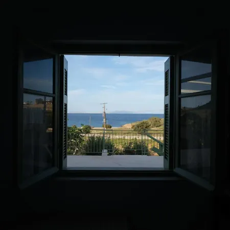 Holiday home Nymph Klido Kanaki