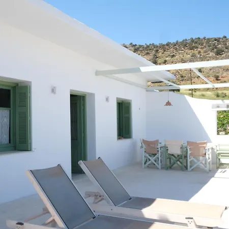 Nymph Klido * Kanaki