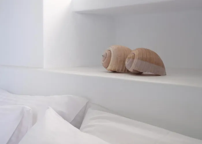 Holiday home Nymph Klido Kanaki