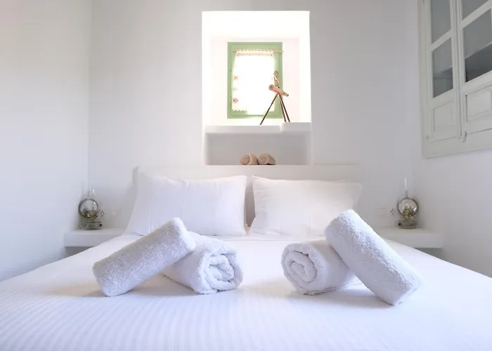 Nymph Klido Holiday home