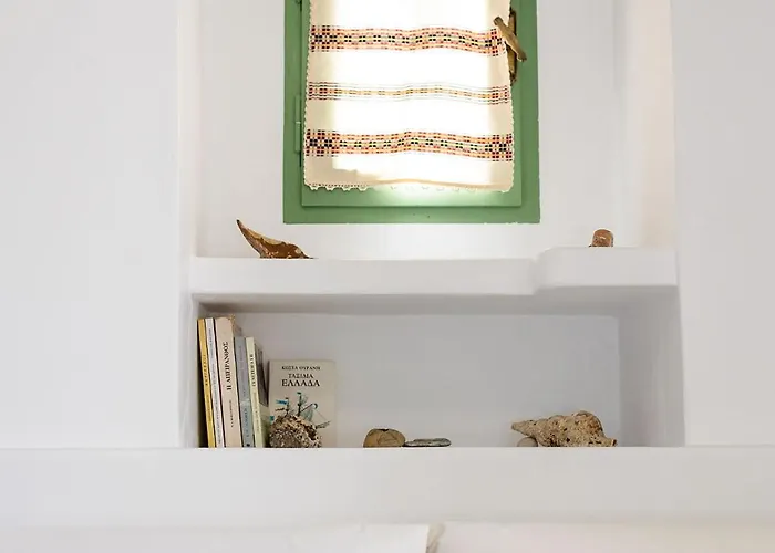 Holiday home Nymph Klido