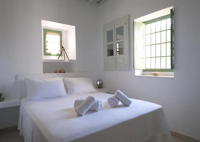 Nymph Klido Holiday home