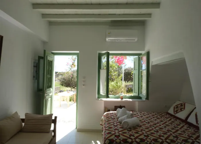 Nymph Klido Holiday home *