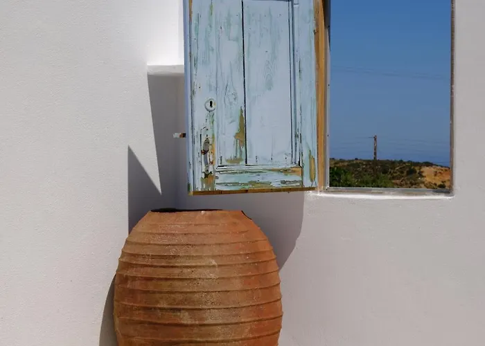 Nymph Klido * Kanaki