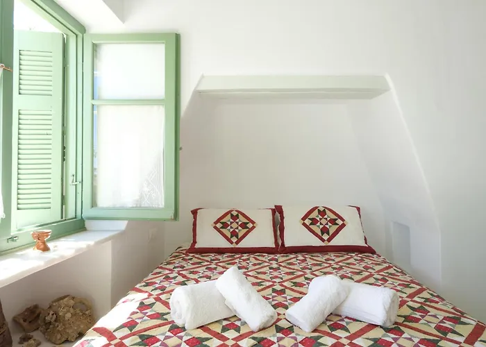 Holiday home Nymph Klido