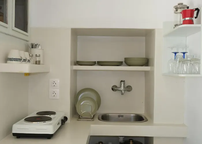 Nymph Klido Holiday home