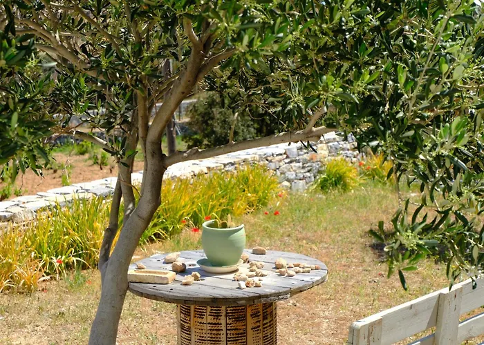 Holiday home Nymph Klido *