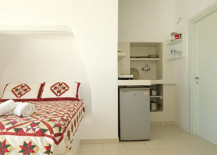 Holiday home Nymph Klido