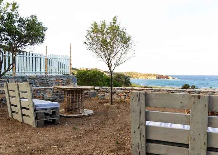 Holiday home Nymph Klido *