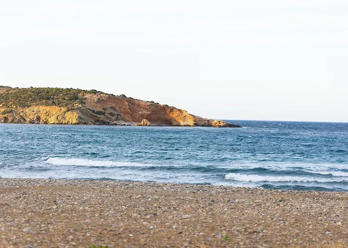 Holiday home Nymph Klido