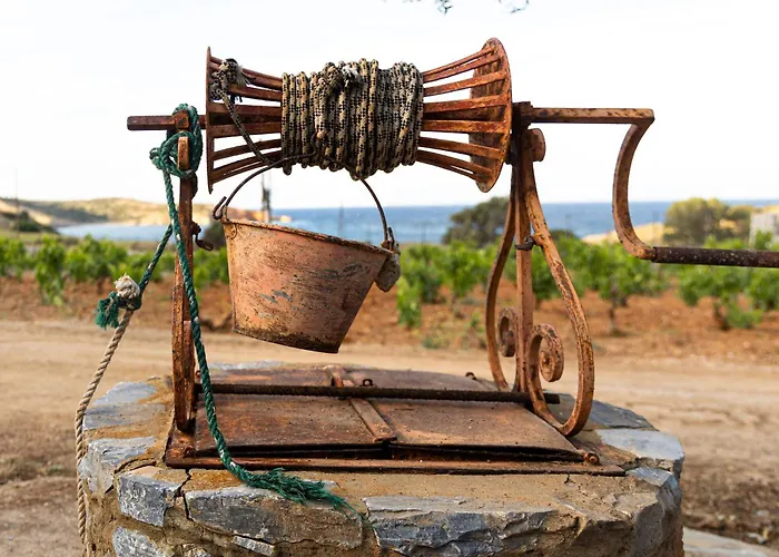 Nymph Klido Holiday home