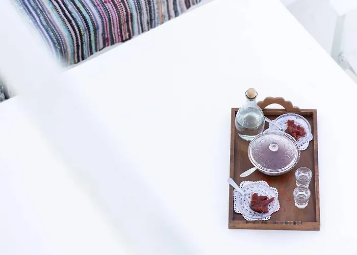 Holiday home Nymph Klido *