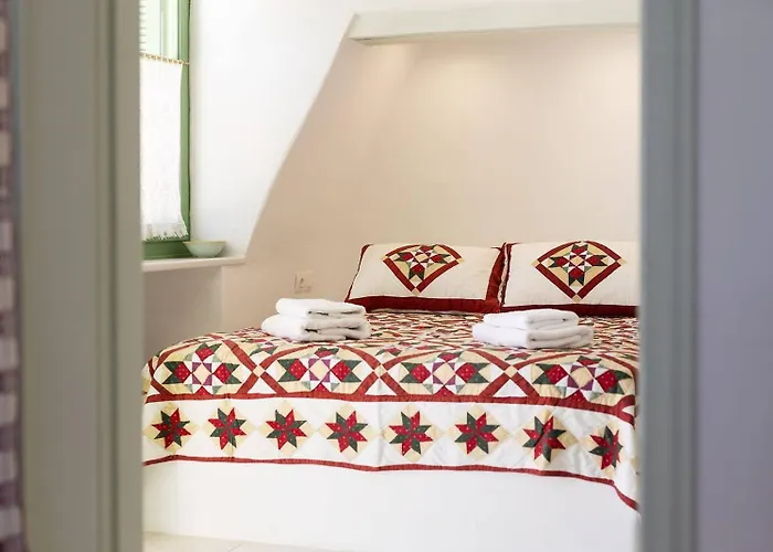 Nymph Klido Holiday home *