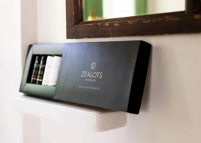 Nymph Klido Holiday home Kanaki