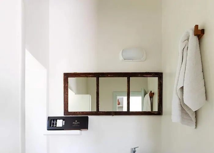 Nymph Klido Holiday home