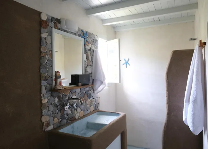 Holiday home Nymph Klido