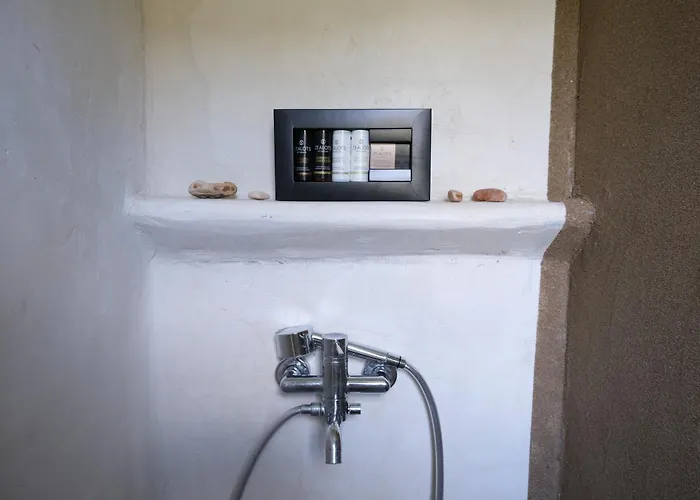 Nymph Klido Holiday home Kanaki