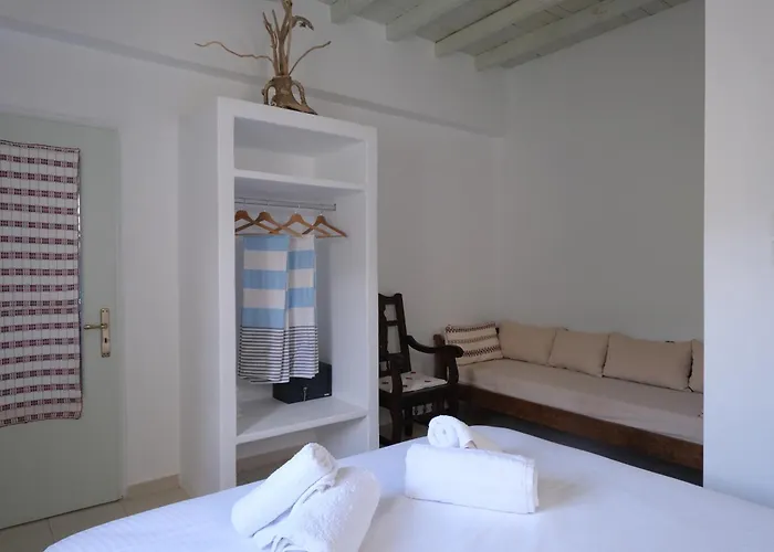 Nymph Klido Holiday home