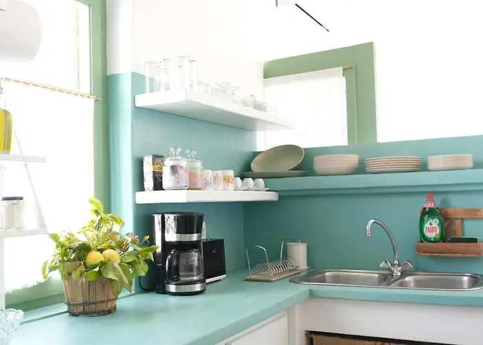 Nymph Klido Holiday home