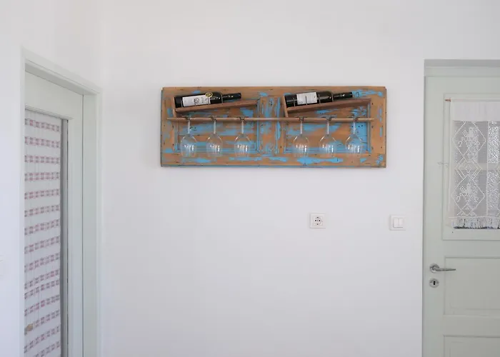 Holiday home Nymph Klido