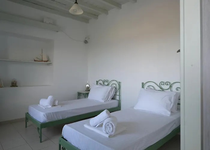 Nymph Klido Holiday home