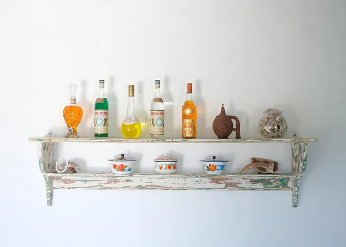 Holiday home Nymph Klido Kanaki