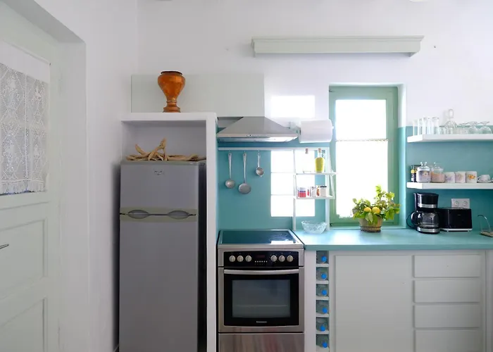 Nymph Klido * Kanaki