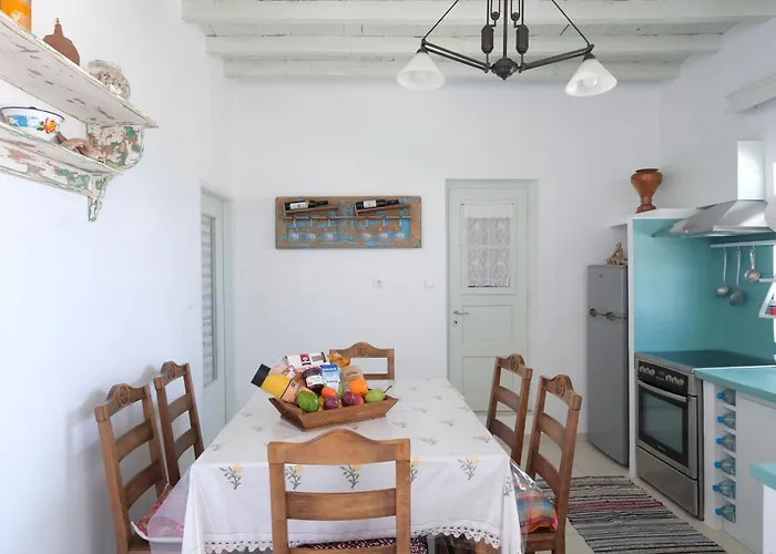 Holiday home Nymph Klido