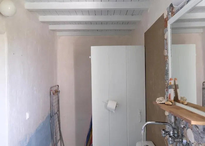 Nymph Klido Holiday home Kanaki