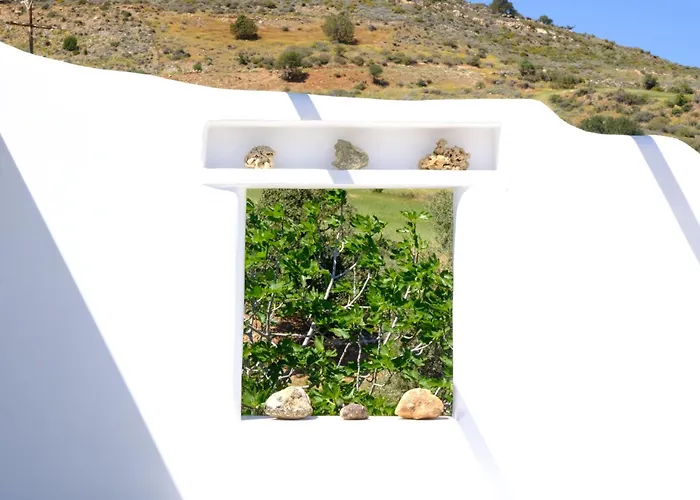 Holiday home Nymph Klido *