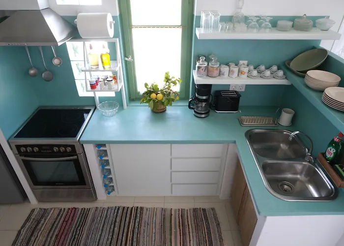 Nymph Klido Holiday home *