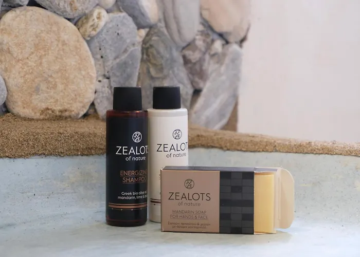 Nymph Klido Holiday home *