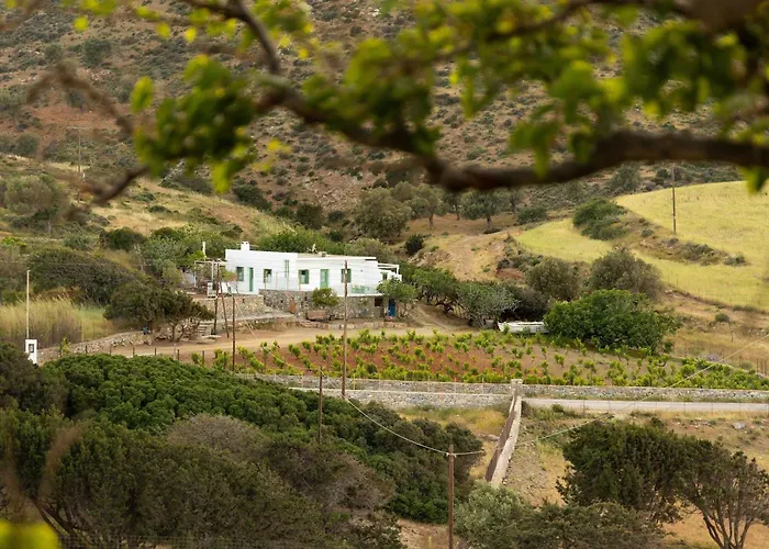 Nymph Klido Holiday home